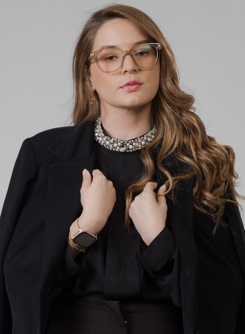 Dra. Bianca Thais do Nascimento